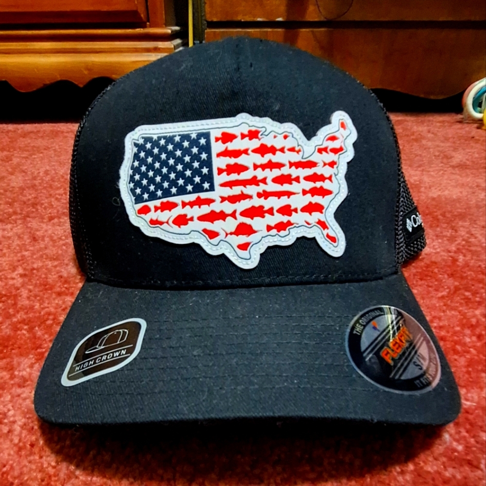 Columbia PFG Hat